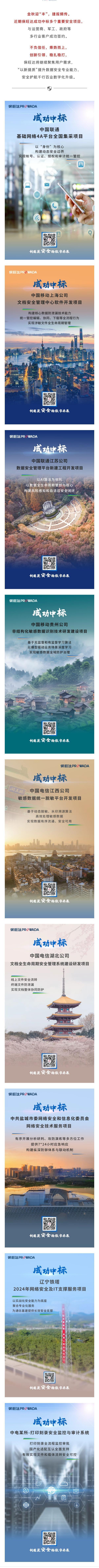 喜报频传-腾博会官网乐成中标多项目， 蓄力乘“丰”行万里